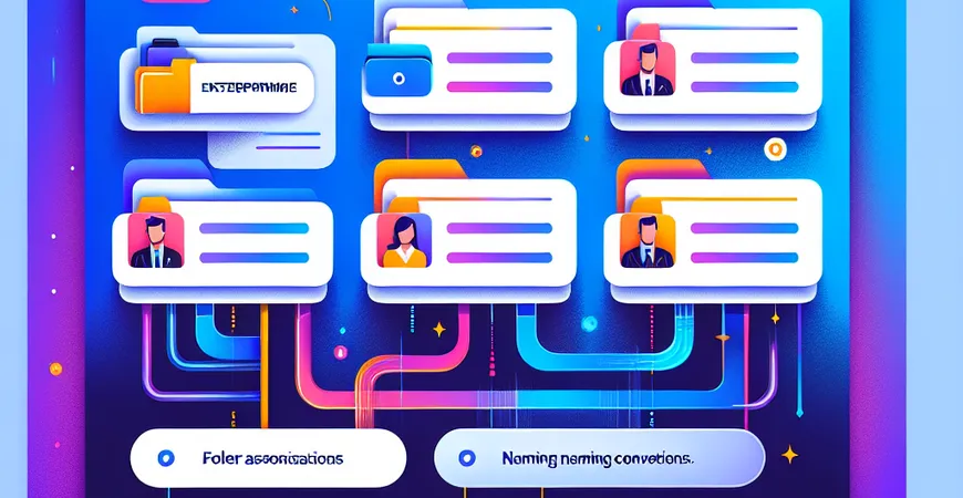 HRM 系统如何批量导入员工合同附件？文件夹关联与命名规范